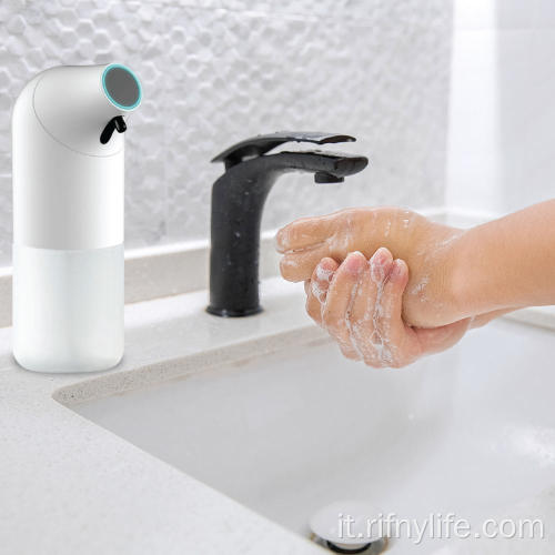 distributore di sapone touchless umbra otto